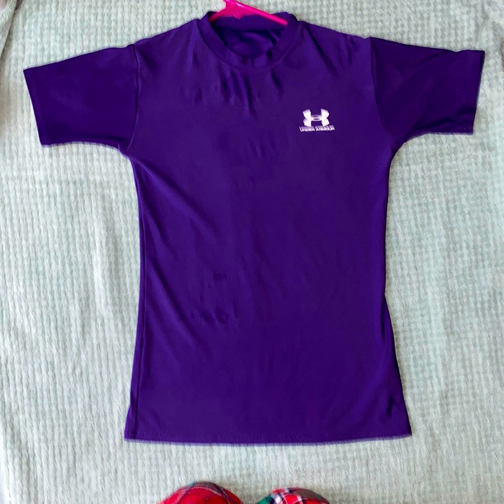 Youth shirt